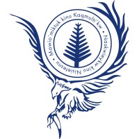 Union of Nova Scotia Mi'kmaq logo - Similar company to North Shore Mi'Kmaq Tribal Council