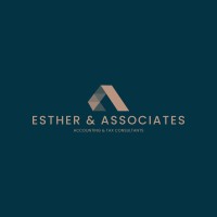 Esther & Associates logo - Similar company to Truquantum Consulting