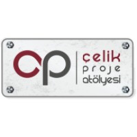 Çelik Proje Atölyesi logo - Similar company to Ardel Çeli̇k Proje Tasarim A.Ş.