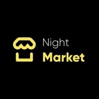 Night Market logo - Similar company to Shaq Express