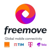 FreeMove logo - Similar company to Bgadi Business Solutions