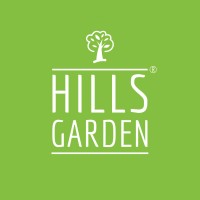 Hills Garden logo - Similar company to 360Comunicaciones