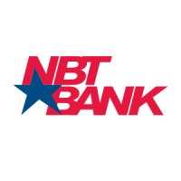 NBT Bank logo - Similar company to S.E.E.D. Planning Group