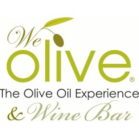 We Olive Pasadena
