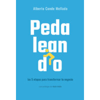 PEDALEANDO logo - Similar company to Ikasplay | Elearning Gamificado Para Empresas
