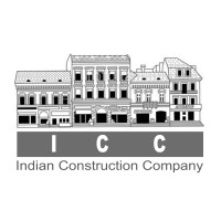 Indian construction company logo - Similar company to Kroes Control