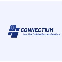 Connectium Solutions logo - Similar company to Connectium Ltd
