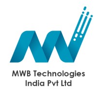 MWB Technologies India Pvt Ltd logo - Similar company to Cognovative Technologies And Solutions Private Limited