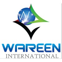 Wareen International Trading, LLC logo - Similar company to Msquad Digital