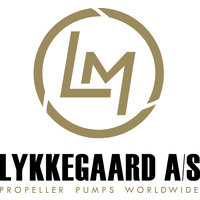 Lykkegaard A/S logo - Similar company to Hotpaper.Dk