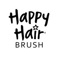 Happy Hair Brush logo - Similar company to Arcus Foundry