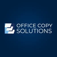 Office Copy Solutions, Inc. logo - Similar company to Elite Turf Usa