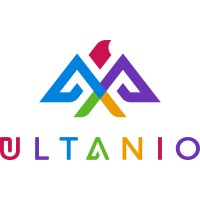 ULTANIO Ventures logo - Similar company to Twin Werbeagentur Gmbh