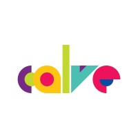 Calve logo - Similar company to Faaade®