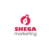 SHEGA marketing logo - Similar company to Konsoni