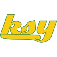 KSYcorp logo - Similar company to Decode9