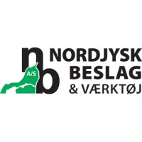 Nordjysk Beslag & Værktøj A/S logo - Similar company to Nova Tegra International Aps