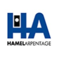 Hamel Arpentage logo - Similar company to Can-Explore
