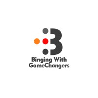 Binging With GameChangers logo - Similar company to Taron