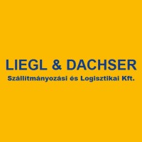 Liegl & Dachser Szállítmányozási és Logisztikai Kft. logo - Similar company to Logify Fulfillment