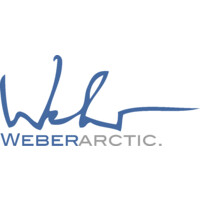 Weber Arctic logo - Similar company to Wavld - World Association Veterinary Laboratory Diagnosticians