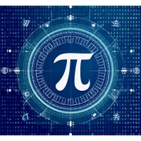 Pi Development logo - Similar company to Rendermeesters
