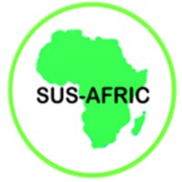 SUS-AFRIC logo - Similar company to 3D Services Ltd