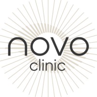 Novo Clinic logo - Similar company to Dr. Eternal