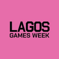 Lagos Games Week logo - Similar company to Kucheza Gaming