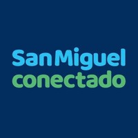 San Miguel Conectado logo - Similar company to Utec - Usina Tecnológica De San Miguel