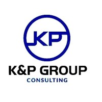K&P Group Consulting logo - Similar company to Flourish Forward Llc