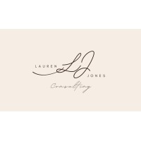 Lauren Jones Consulting logo - Similar company to Social Transformations & Education Academic Group