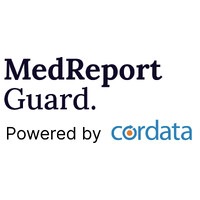 MedReportGuard logo - Similar company to Autonet Mobile