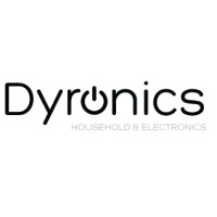 Dyronics BV logo - Similar company to White Eagles Digital