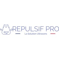 REPULSIF PRO logo - Similar company to Vortech Capital