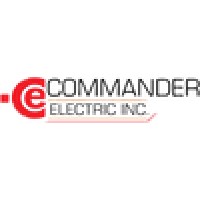 Commander Electric Inc logo - Similar company to Green Team Li