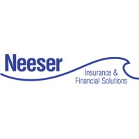 Neeser Financial Solutions logo - Similar company to Write Connections | Strategy + Design