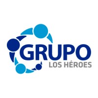 Grupo Los Héroes logo - Similar company to Auditoria Interna