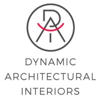 Dynamic Architectural Interiors logo - Similar company to Eleventh Floor Design
