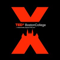 TEDxBostonCollege logo - Similar company to Small Haul Movers