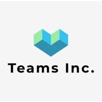 Teams Inc. logo - Similar company to Meguribrew