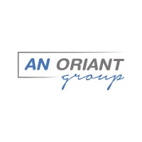 AN ORIANT GROUP logo - Similar company to Mjf Batiment Sas