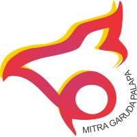 PT Mitra Garuda Palapa logo - Similar company to Pt Trans Oceanair Logistics Service