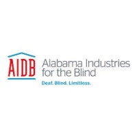 Aidb - Alabama Industries For The Blind
