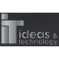 ideas & technology a brand of Why Worry Production