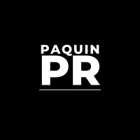 Paquin Public Relations logo - Similar company to Integer