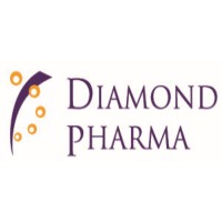 Diamond Pharma logo - Similar company to Oubari Pharma