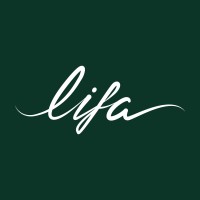 Lifa Communications logo - Similar company to The Lime Envelope