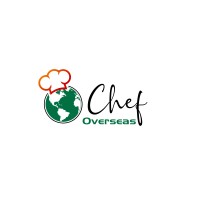 Chef Overseas logo - Similar company to Topchef Group