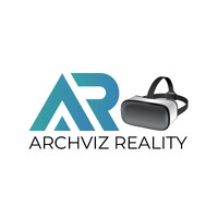 Archviz Reality logo - Similar company to Archviz Renderings